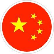 中国大陆