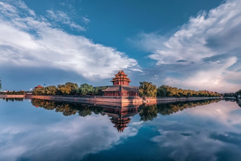 中国eSIM 上海城市