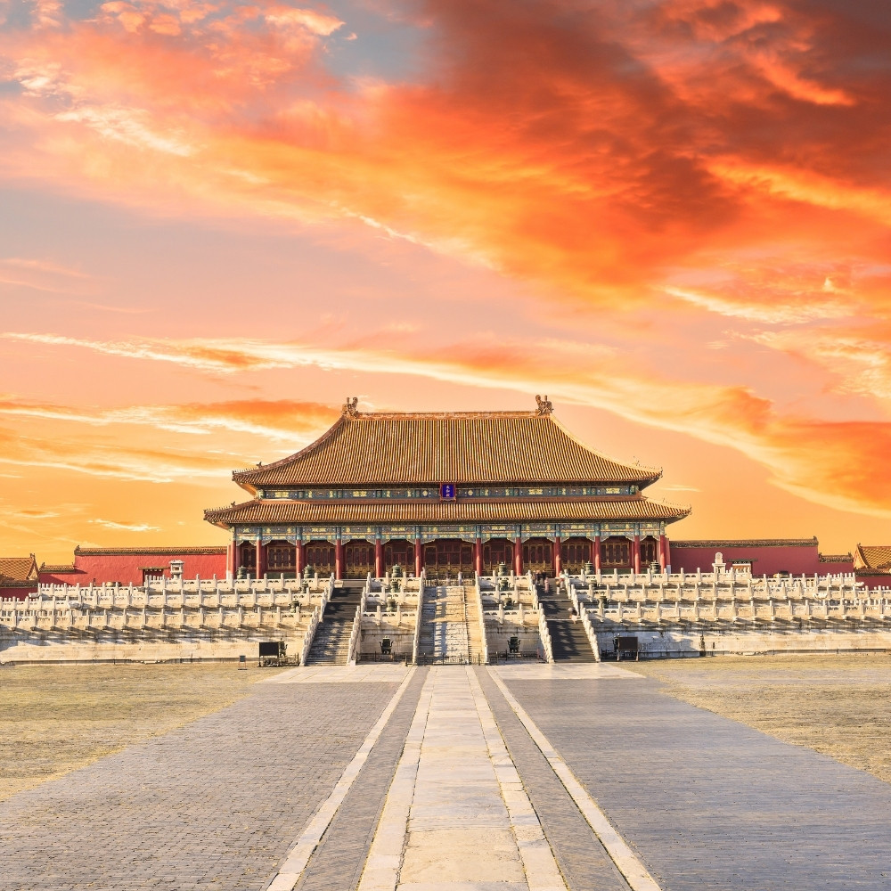 Traveling to Mainland China in 2026? A Few Things Foreign Tourists Should Prepare in Advance (Visa · Payments · eSIM)