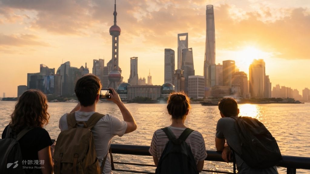 Shanghai, China