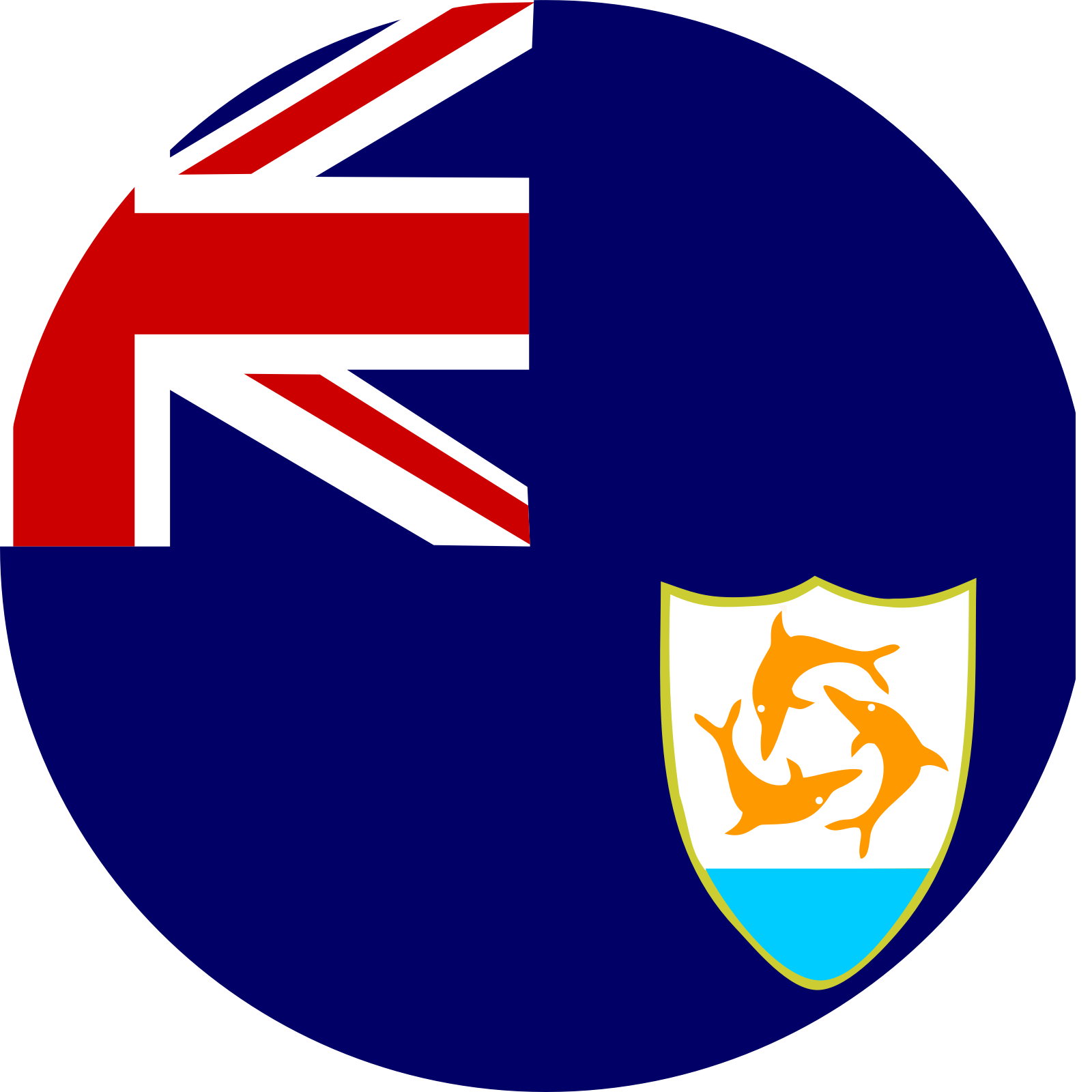 Country Logo