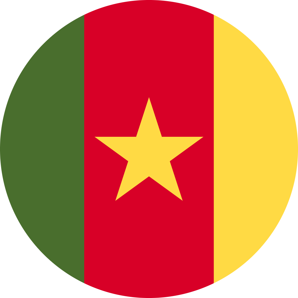 Country Logo