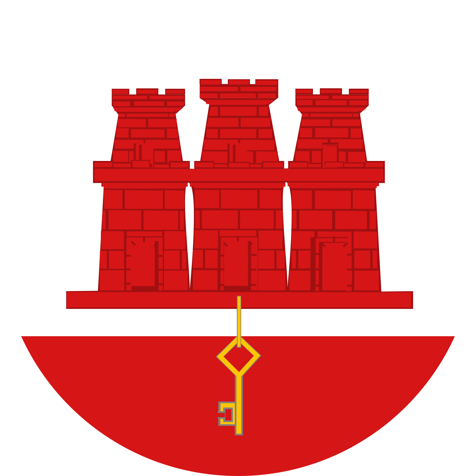 Country Logo