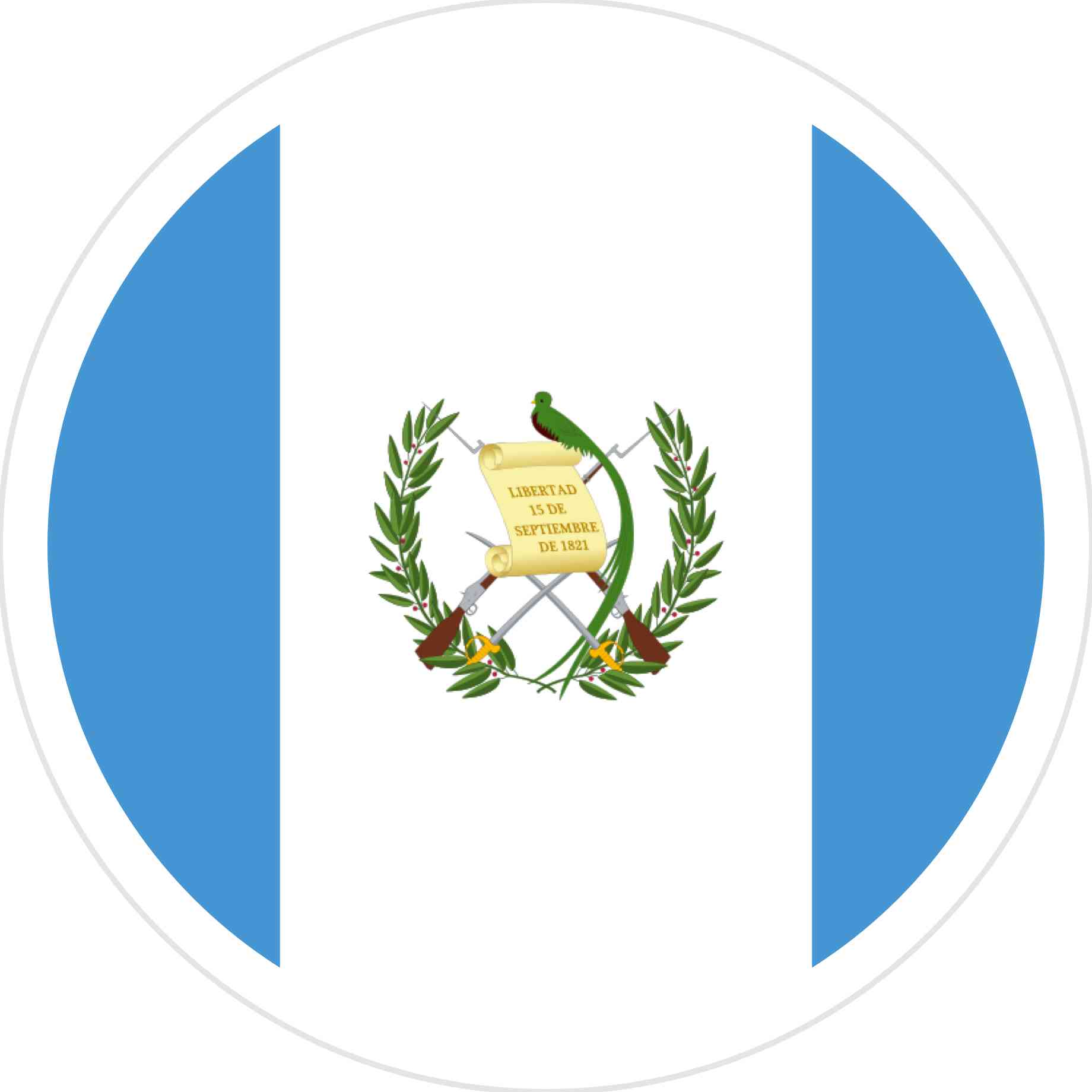 Country Logo