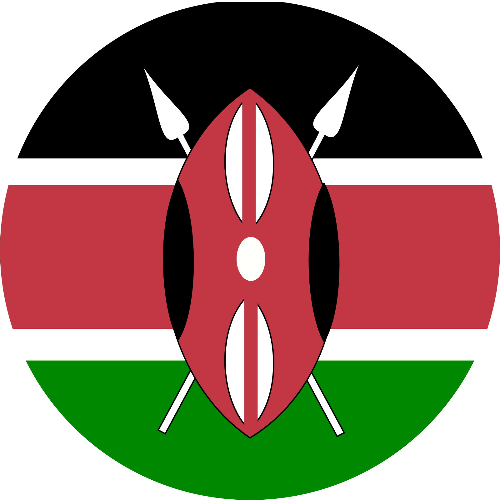 Country Logo