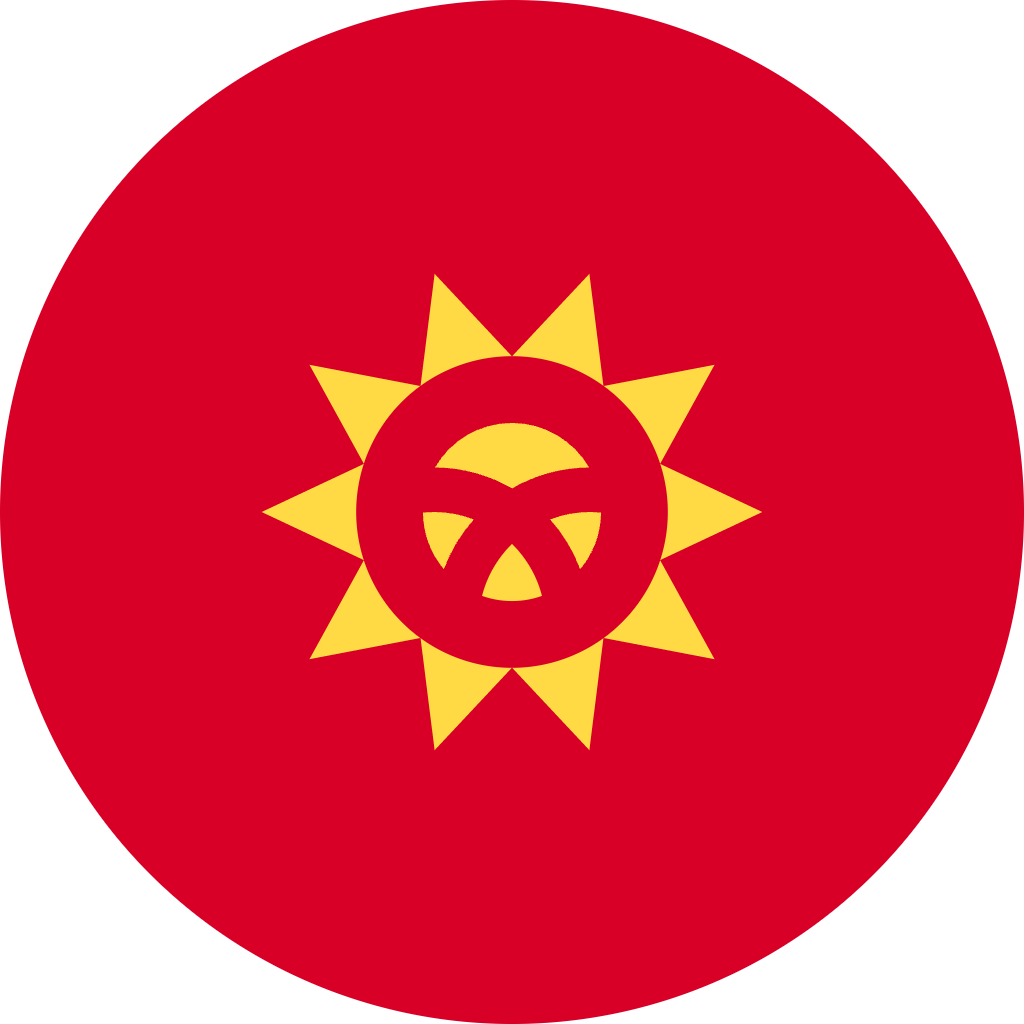 Country Logo