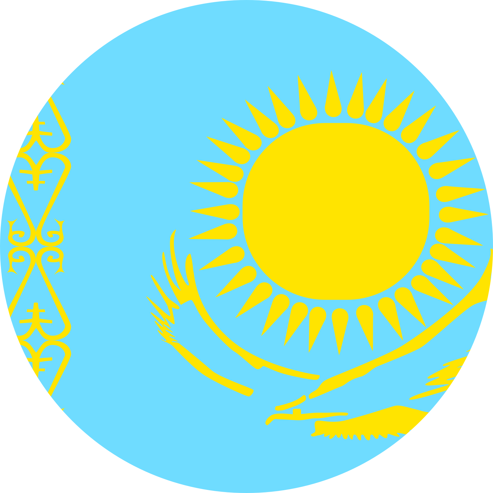 Country Logo