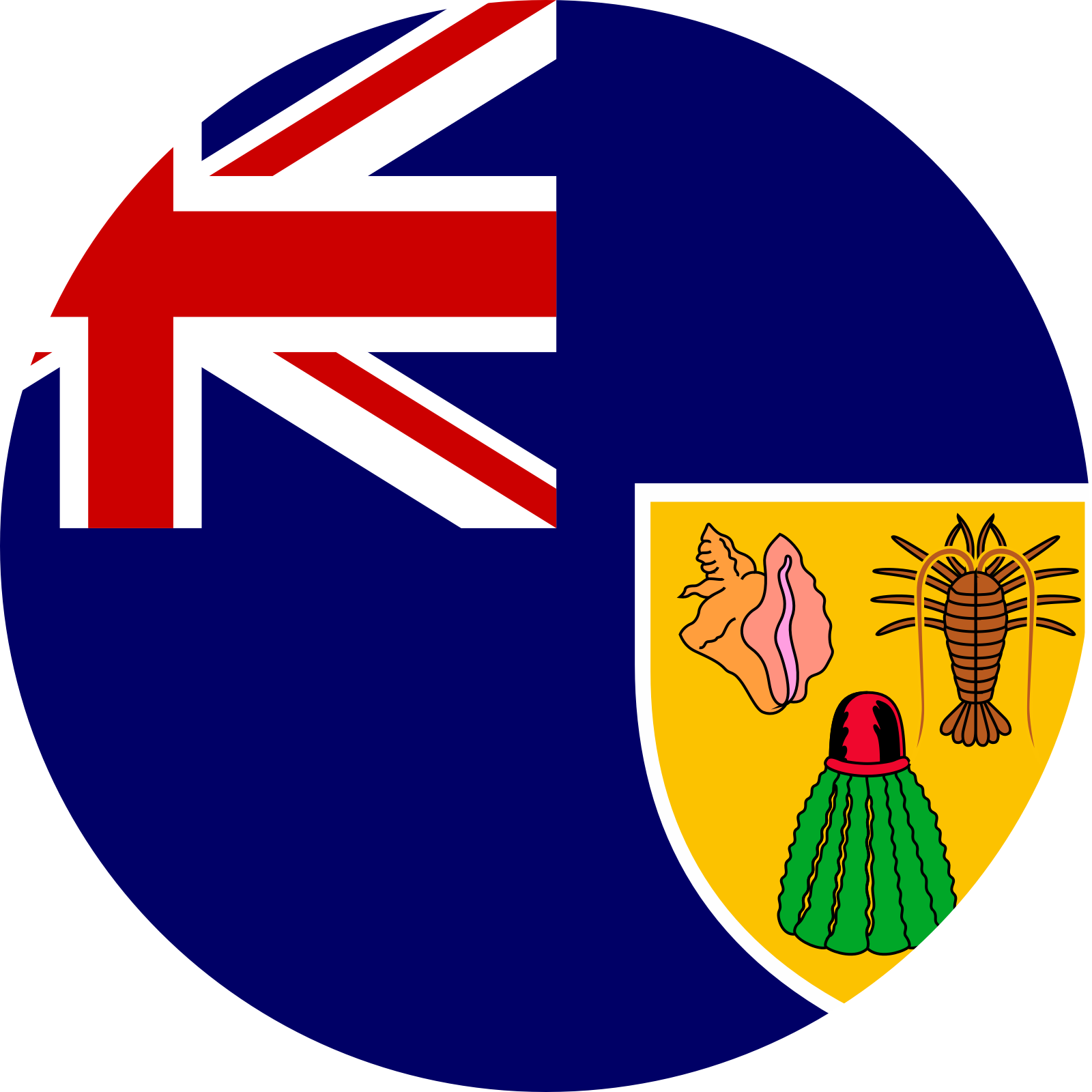 Country Logo